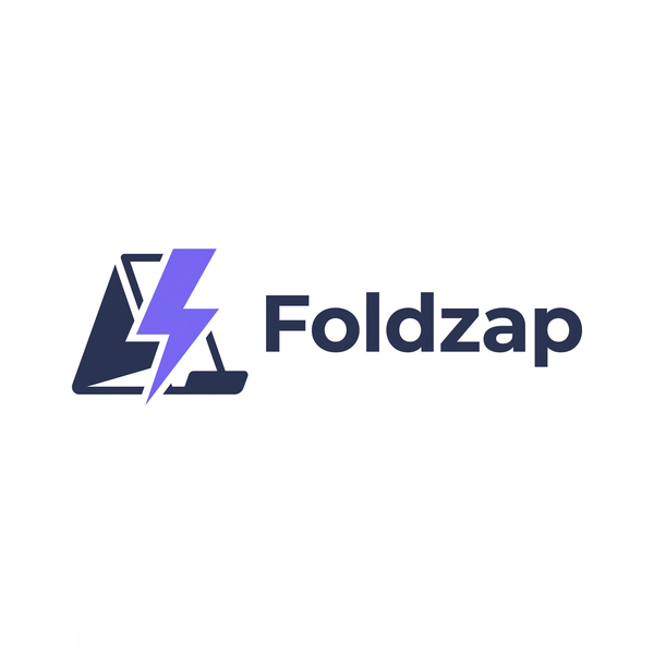 Foldzap